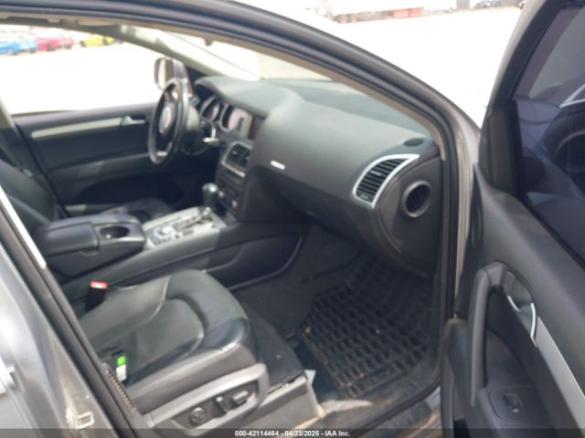2009 AUDI Q7 WA1AY74L79D001320 Photo 4