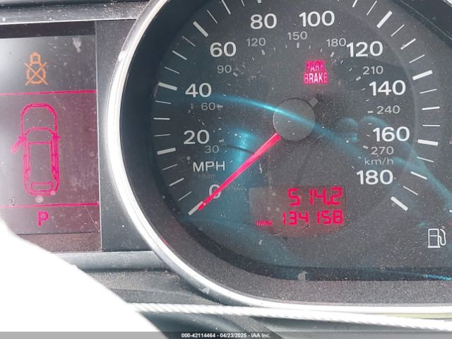 2009 AUDI Q7 WA1AY74L79D001320 Photo 6
