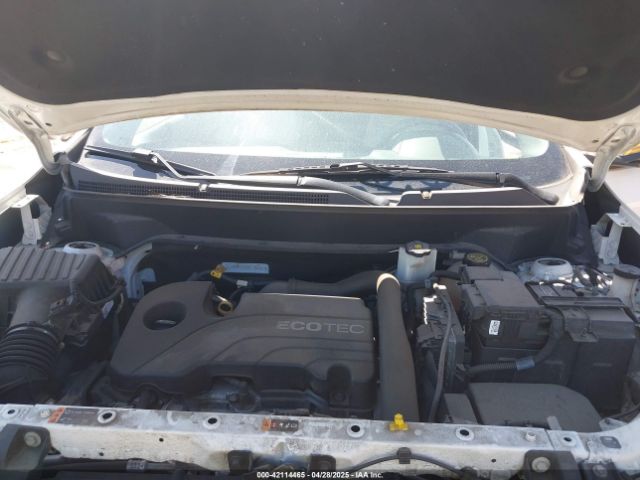 2GNAXSEV4K6110423 Chevrolet EQUINOX LS