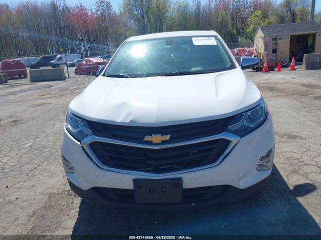 2GNAXSEV4K6110423 Chevrolet EQUINOX LS
