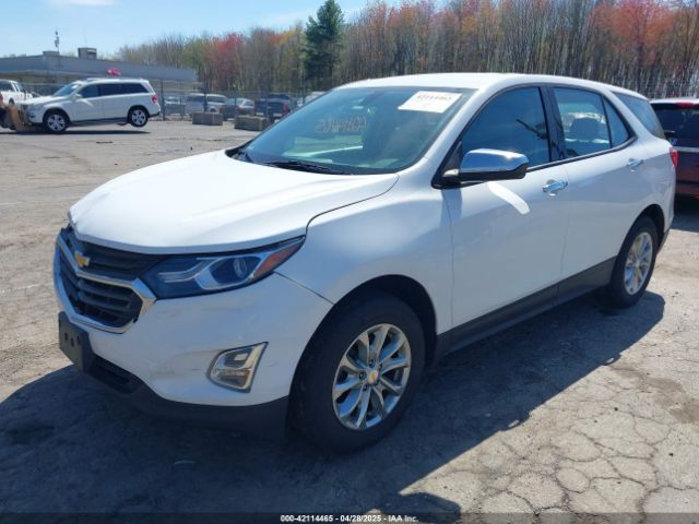 2GNAXSEV4K6110423 Chevrolet EQUINOX LS