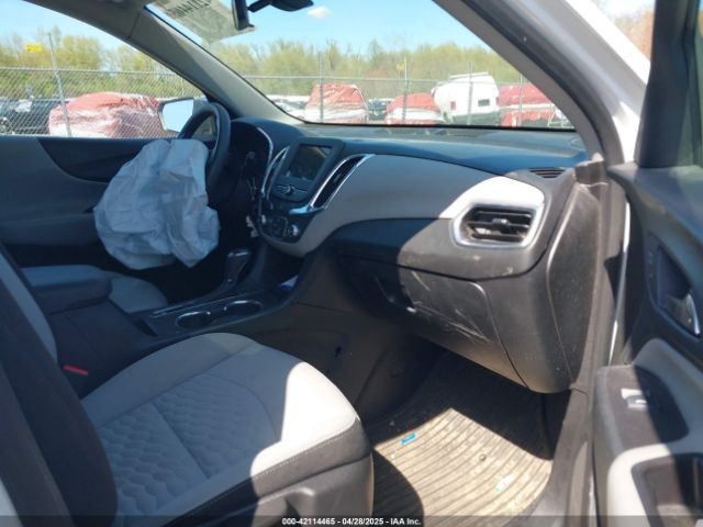 2GNAXSEV4K6110423 Chevrolet EQUINOX LS