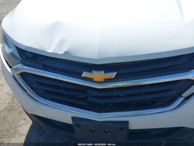 2GNAXSEV4K6110423 Chevrolet EQUINOX LS