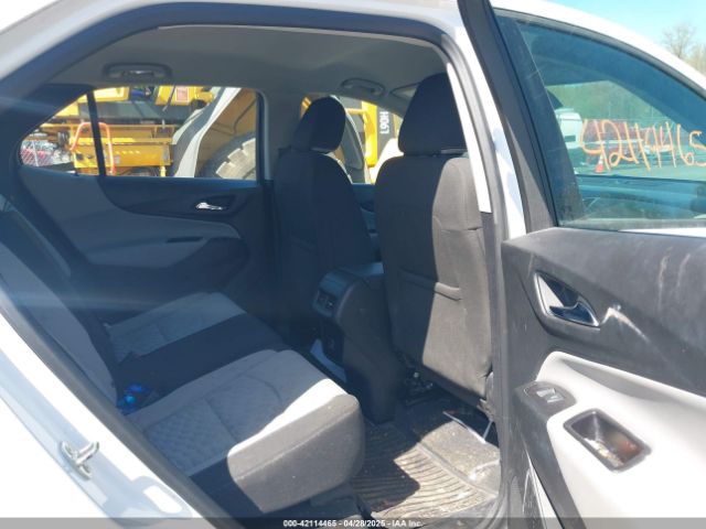 2GNAXSEV4K6110423 Chevrolet EQUINOX LS