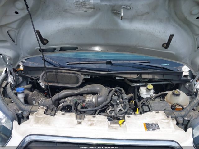 1FTBW1Y80LKA52678 Ford Transit-350