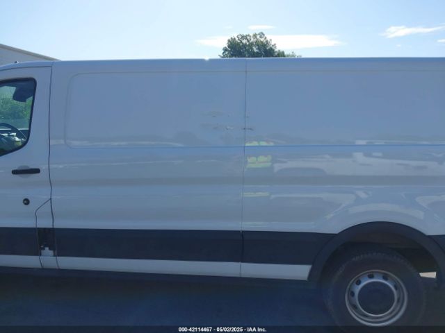 1FTBW1Y80LKA52678 Ford Transit-350