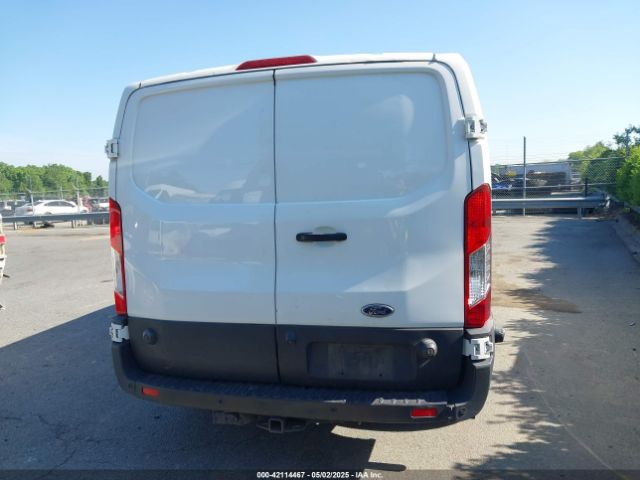 1FTBW1Y80LKA52678 Ford Transit-350