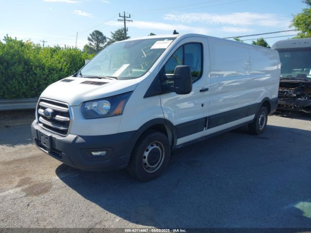 1FTBW1Y80LKA52678 Ford Transit-350