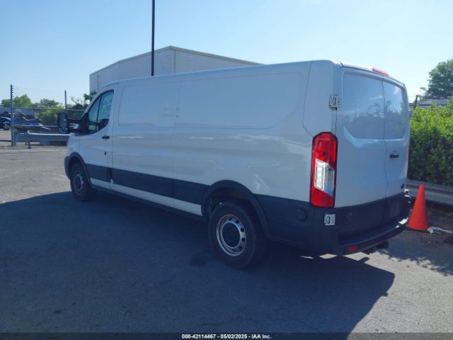 1FTBW1Y80LKA52678 Ford Transit-350