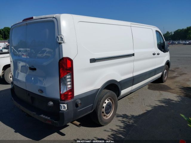 1FTBW1Y80LKA52678 Ford Transit-350