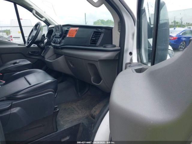 1FTBW1Y80LKA52678 Ford Transit-350