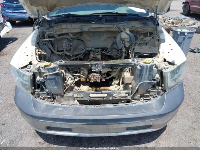 3C6JR6AT2FG554433 RAM 1500 Tradesman