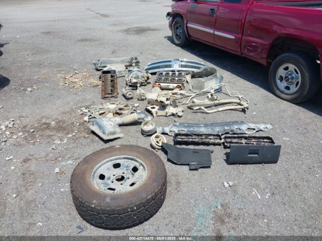3C6JR6AT2FG554433 RAM 1500 Tradesman