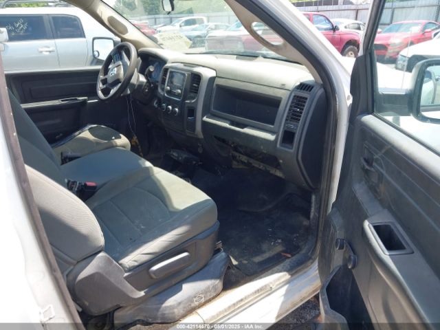 3C6JR6AT2FG554433 RAM 1500 Tradesman