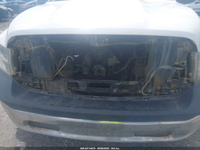 3C6JR6AT2FG554433 RAM 1500 Tradesman