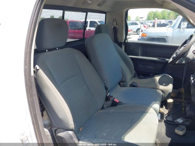3C6JR6AT2FG554433 RAM 1500 Tradesman