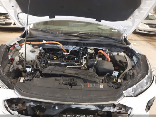2024 FORD ESCAPE 1FMCU9NZ1RUB05497 Photo 9