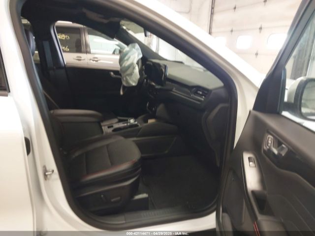 2024 FORD ESCAPE 1FMCU9NZ1RUB05497 Photo 4