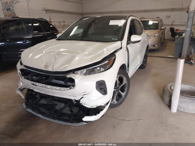 2024 FORD ESCAPE 1FMCU9NZ1RUB05497 Photo 5