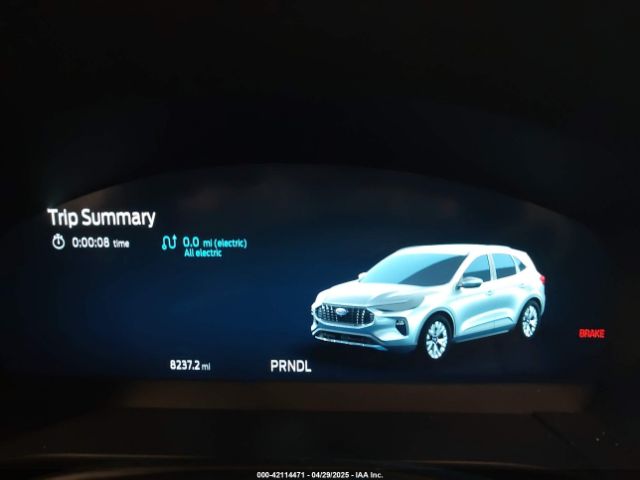 2024 FORD ESCAPE 1FMCU9NZ1RUB05497 Photo 6