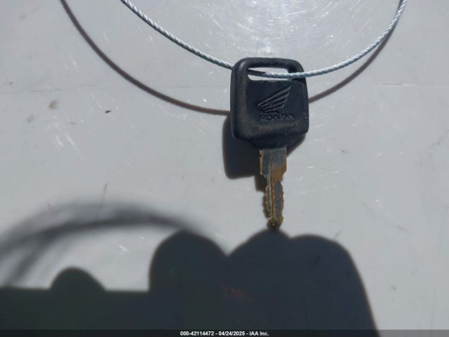 2006 HONDA VT750 JH2RC50016M200647 Photo 10