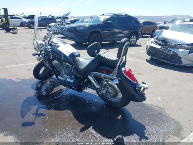 2006 HONDA VT750 JH2RC50016M200647 Photo 2