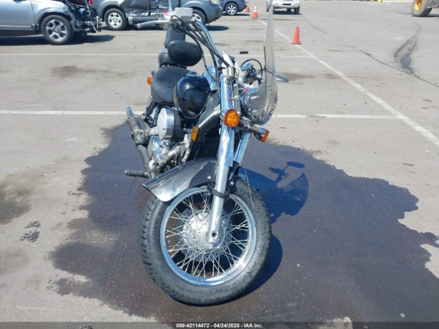 2006 HONDA VT750 JH2RC50016M200647 Photo 4