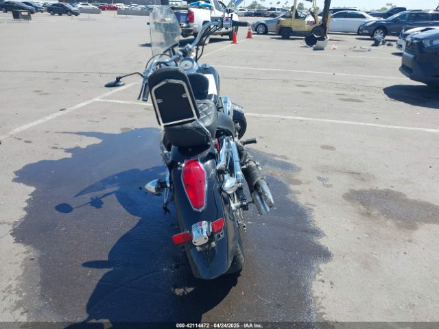 2006 HONDA VT750 JH2RC50016M200647 Photo 5