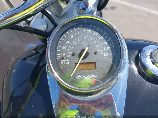 2006 HONDA VT750 JH2RC50016M200647 Photo 6