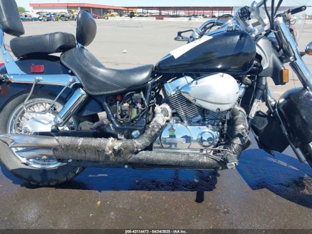 2006 HONDA VT750 JH2RC50016M200647 Photo 7