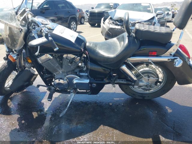 2006 HONDA VT750 JH2RC50016M200647 Photo 8