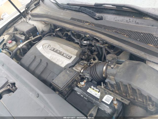2007 ACURA MDX 2HNYD28247H530660 Photo 9