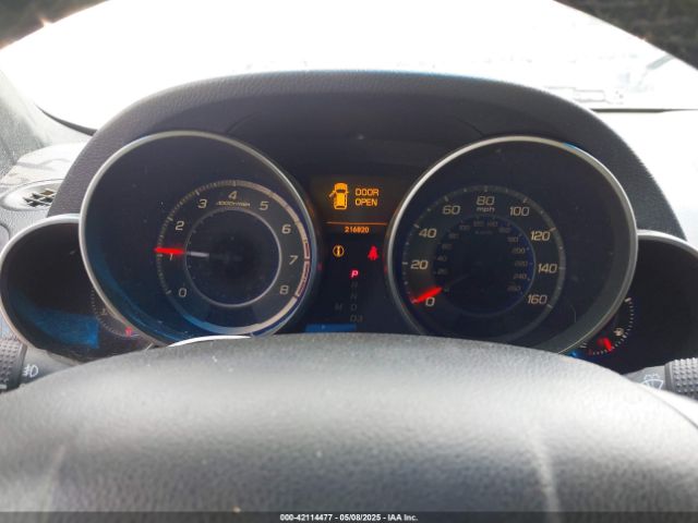 2007 ACURA MDX 2HNYD28247H530660 Photo 6