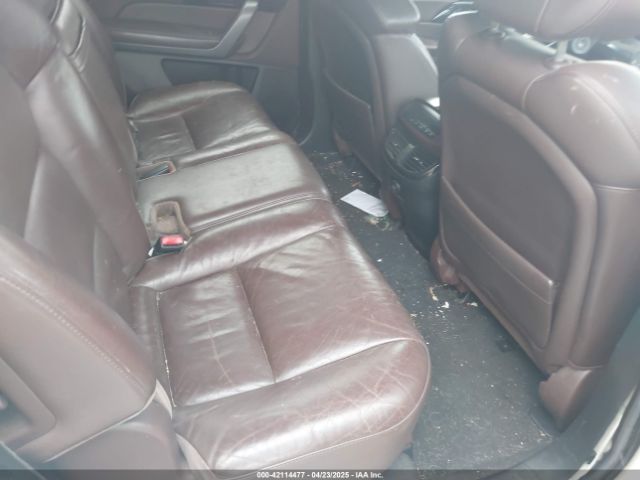 2007 ACURA MDX 2HNYD28247H530660 Photo 7