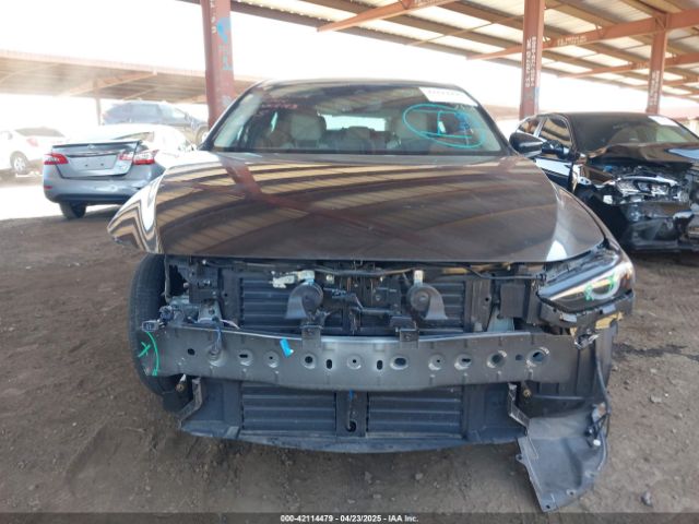 3MZBPBEY7PM384765 Mazda Mazda3 2.5 Turbo Premium Plus