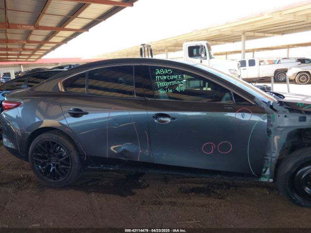 3MZBPBEY7PM384765 Mazda Mazda3 2.5 Turbo Premium Plus