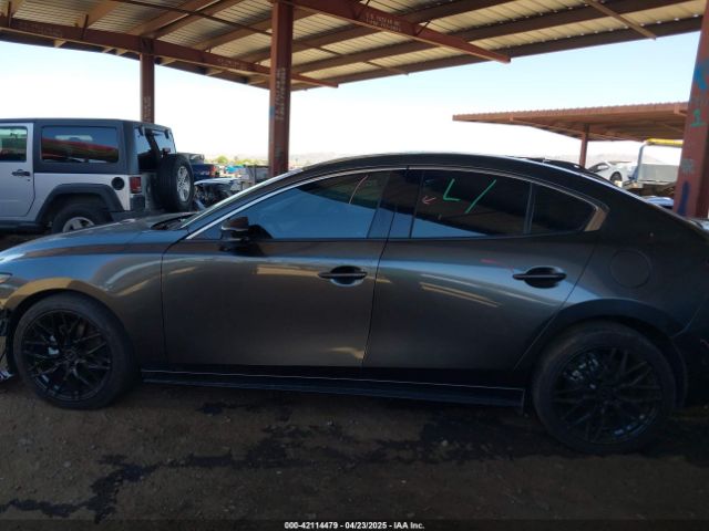 3MZBPBEY7PM384765 Mazda Mazda3 2.5 Turbo Premium Plus