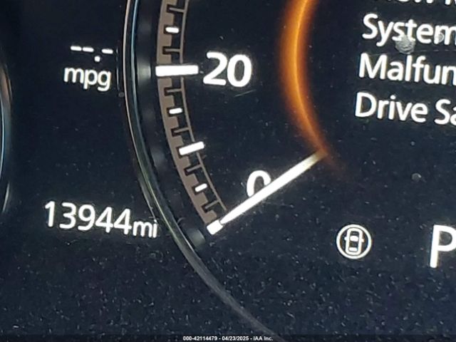 3MZBPBEY7PM384765 Mazda Mazda3 2.5 Turbo Premium Plus
