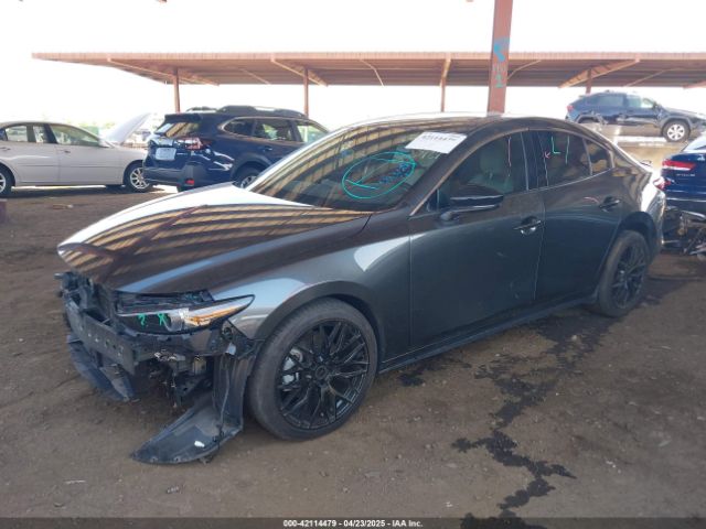 3MZBPBEY7PM384765 Mazda Mazda3 2.5 Turbo Premium Plus