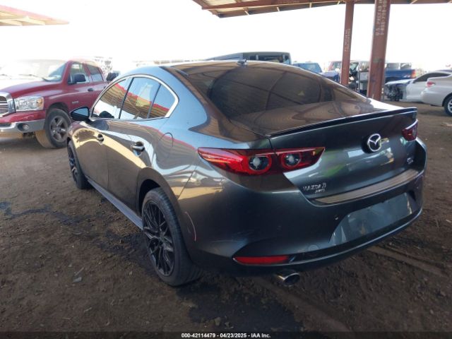 3MZBPBEY7PM384765 Mazda Mazda3 2.5 Turbo Premium Plus