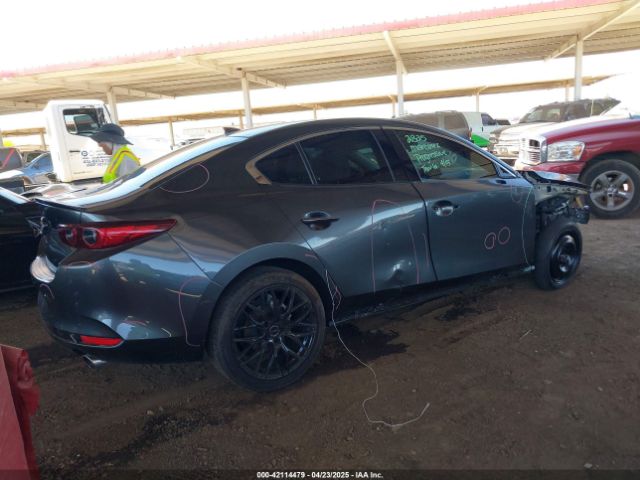 3MZBPBEY7PM384765 Mazda Mazda3 2.5 Turbo Premium Plus