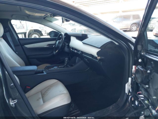 3MZBPBEY7PM384765 Mazda Mazda3 2.5 Turbo Premium Plus