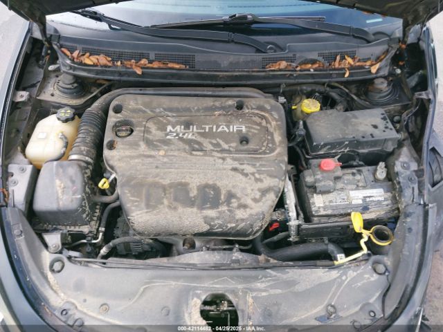 1C3CDFEB0ED668576 Dodge DART GT