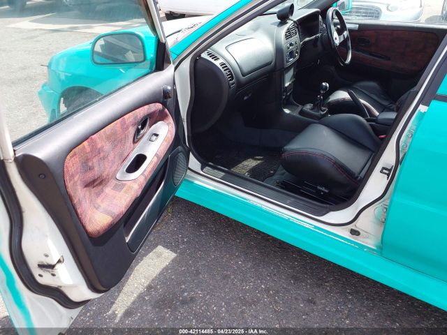 1996 MITSUBISHI LANCER EVOLUTION CN9A0004075 Photo 4