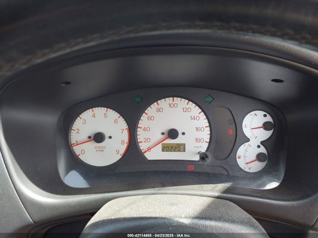 1996 MITSUBISHI LANCER EVOLUTION CN9A0004075 Photo 6