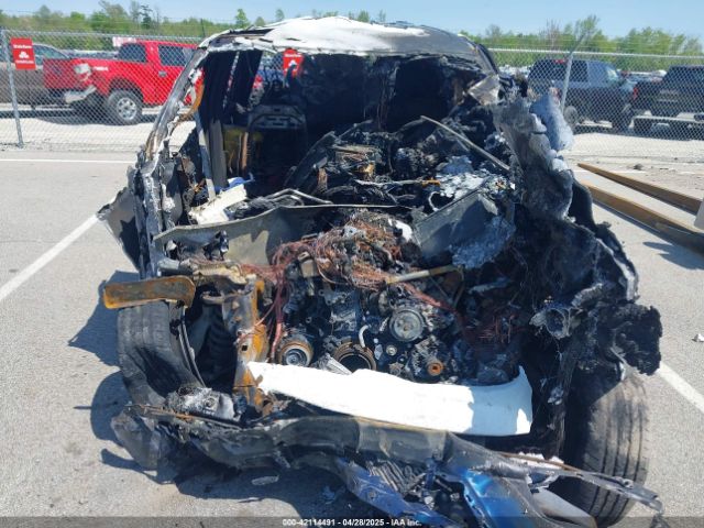 1FTFW1E88PKF84188 Ford F-150 Lariat