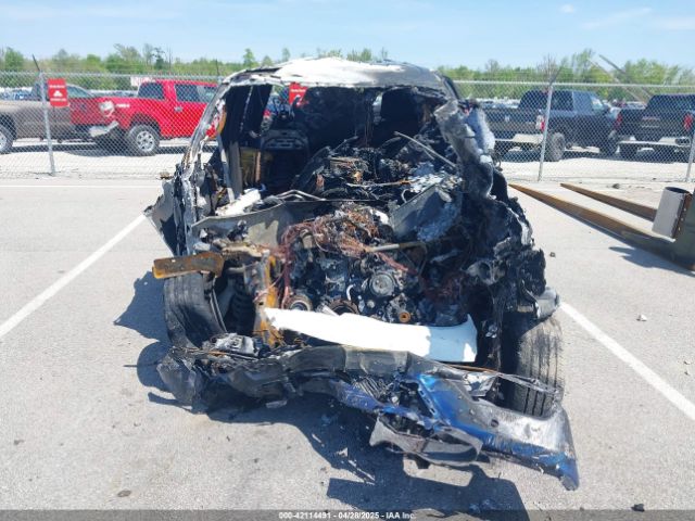 1FTFW1E88PKF84188 Ford F-150 Lariat