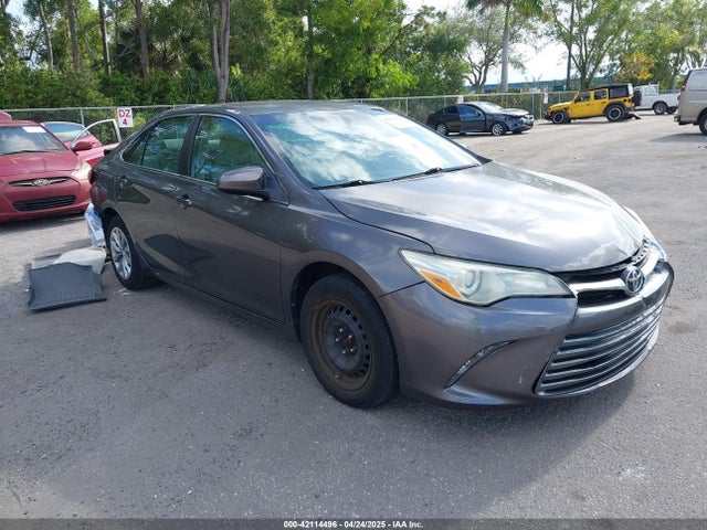 4T1BF1FK1FU069640 Toyota CAMRY LE
