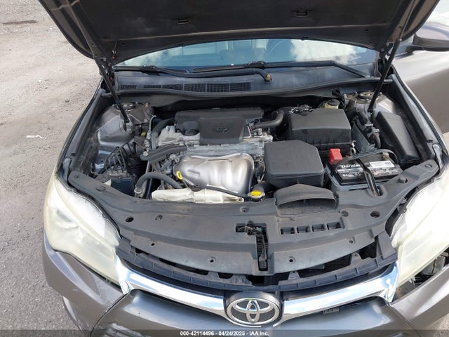 4T1BF1FK1FU069640 Toyota CAMRY LE