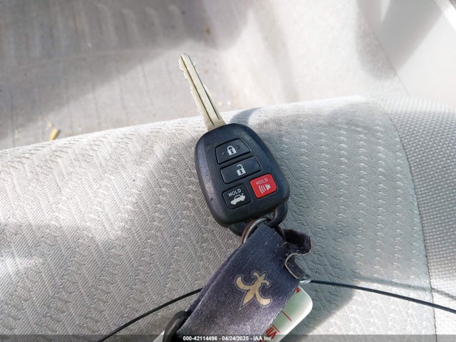 4T1BF1FK1FU069640 Toyota CAMRY LE